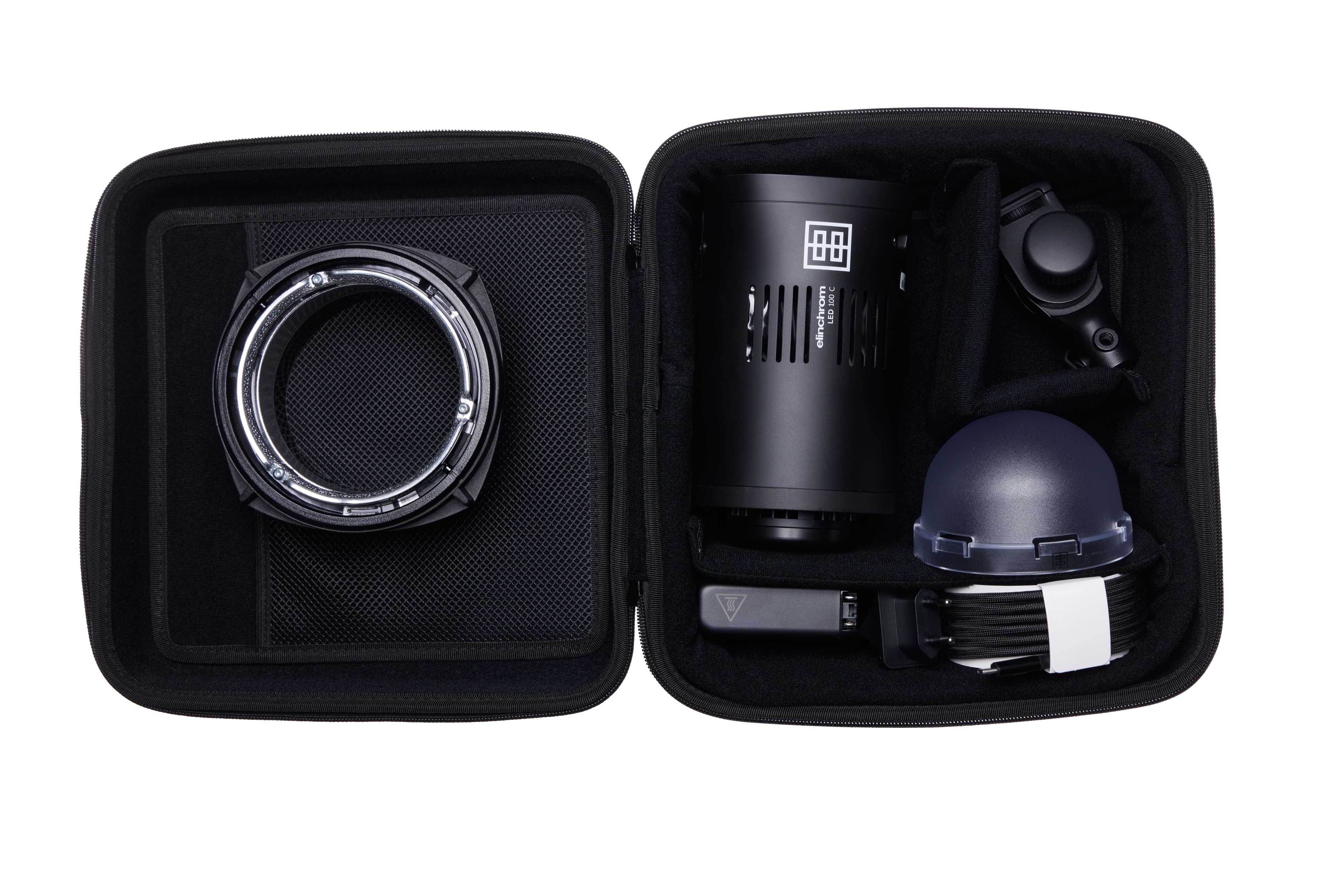 Elinchrom Led 100 C Led Light Kit