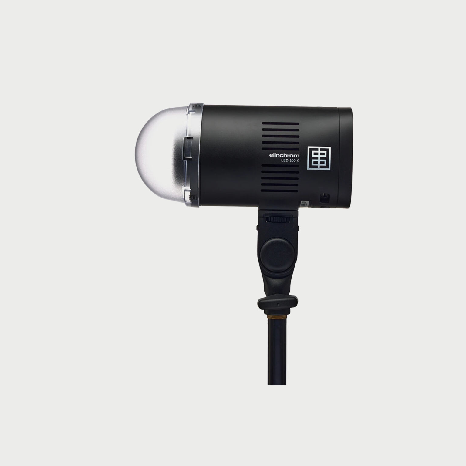 Elinchrom Led 100 C Led Light Kit