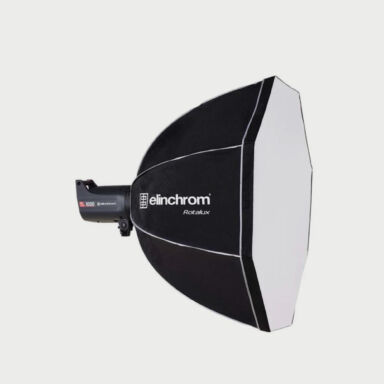 Elinchrom Rotalux Deep Octa Softbox 70cm