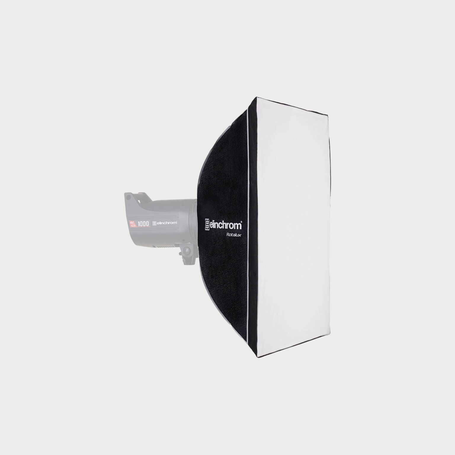 Elinchrom Rotalux Square Softbox 70cm