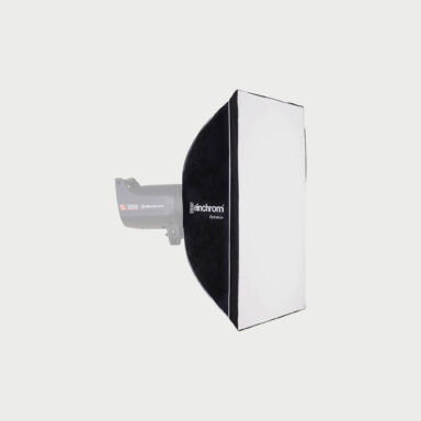 Elinchrom Rotalux Square Softbox 70cm