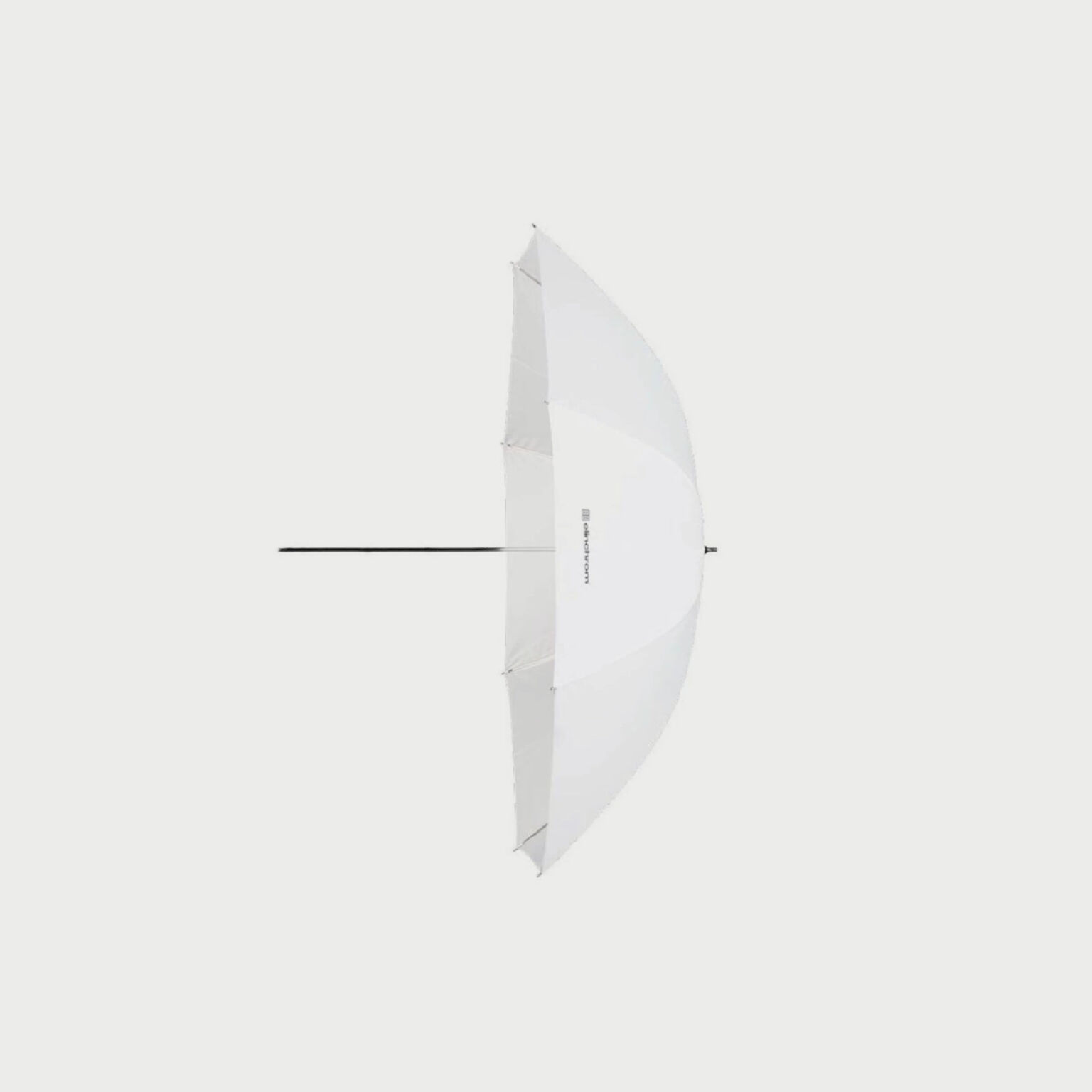 Elinchrom Shallow Translucent Umbrella 105cm