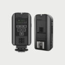Elinchrom Transmitter And Receiver Plus Skyport Kit