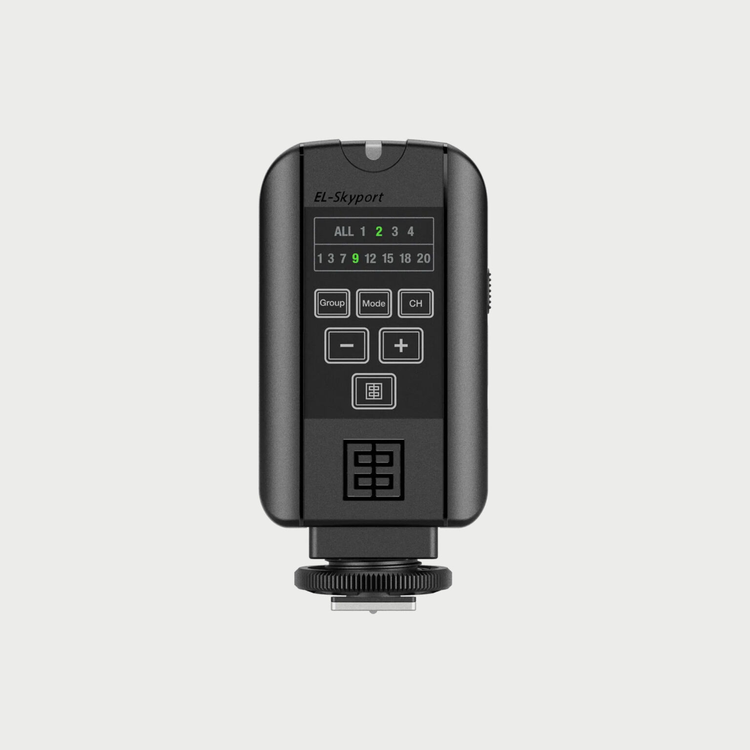 Elinchrom Transmitter Plus Skyport Elinchrom Transmitter Plus Skyport