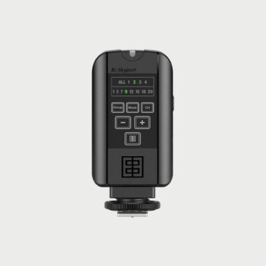 Elinchrom Transmitter Plus Skyport