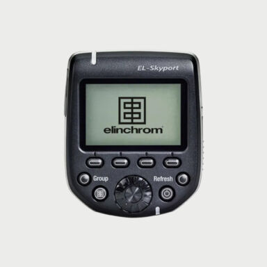 Elinchrom Transmitter Skyport Pro For Canon