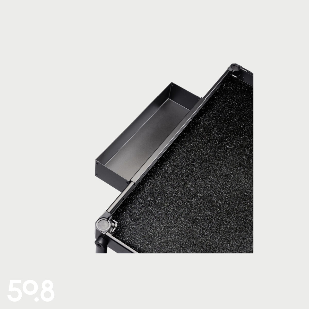 Newsletter pop-up image header