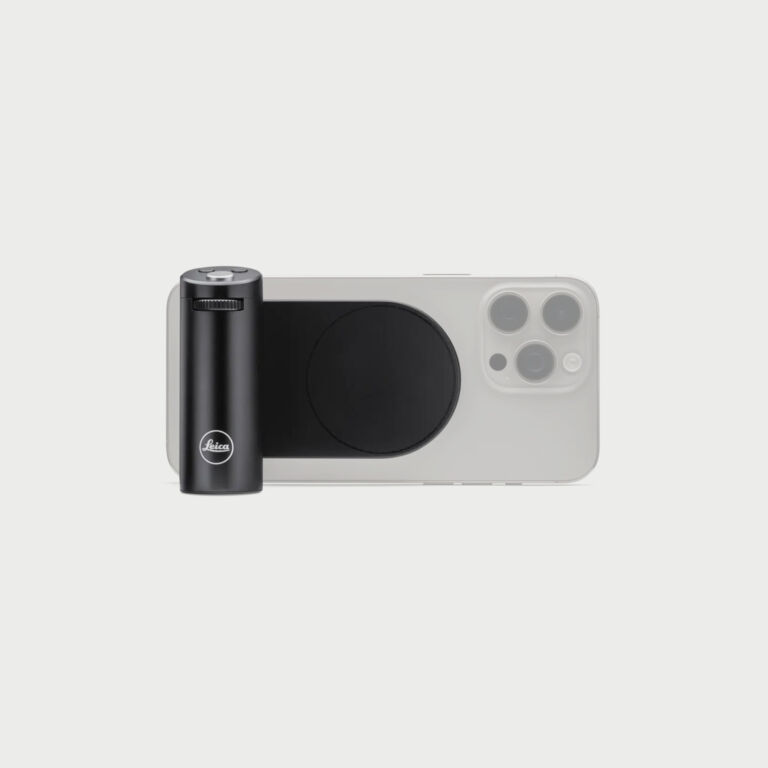 Leica LUX Grip - Smartphone accessories • 50.8 Shop