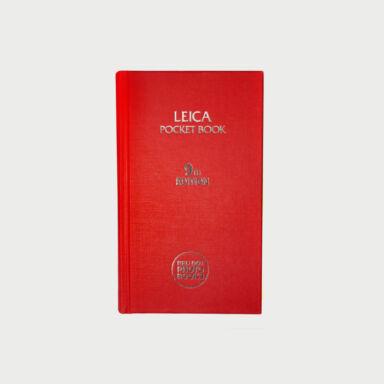 Leica Pocket Book 9th Edition