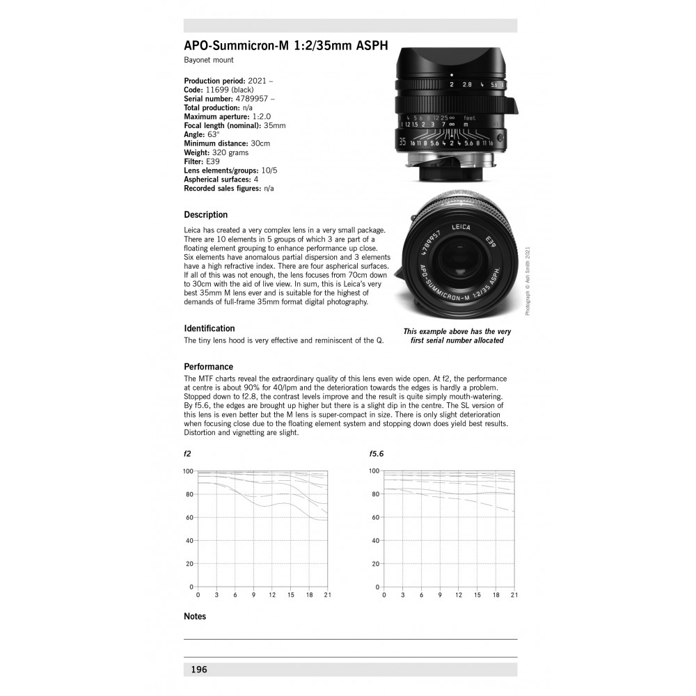 Leica Pocket Book 9th Edition