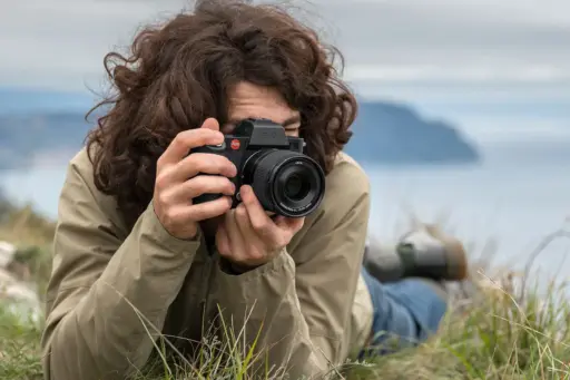 Leica Sl2 S