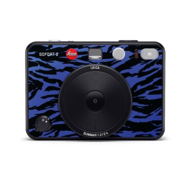 Leica Sofort 2 Burton Edition