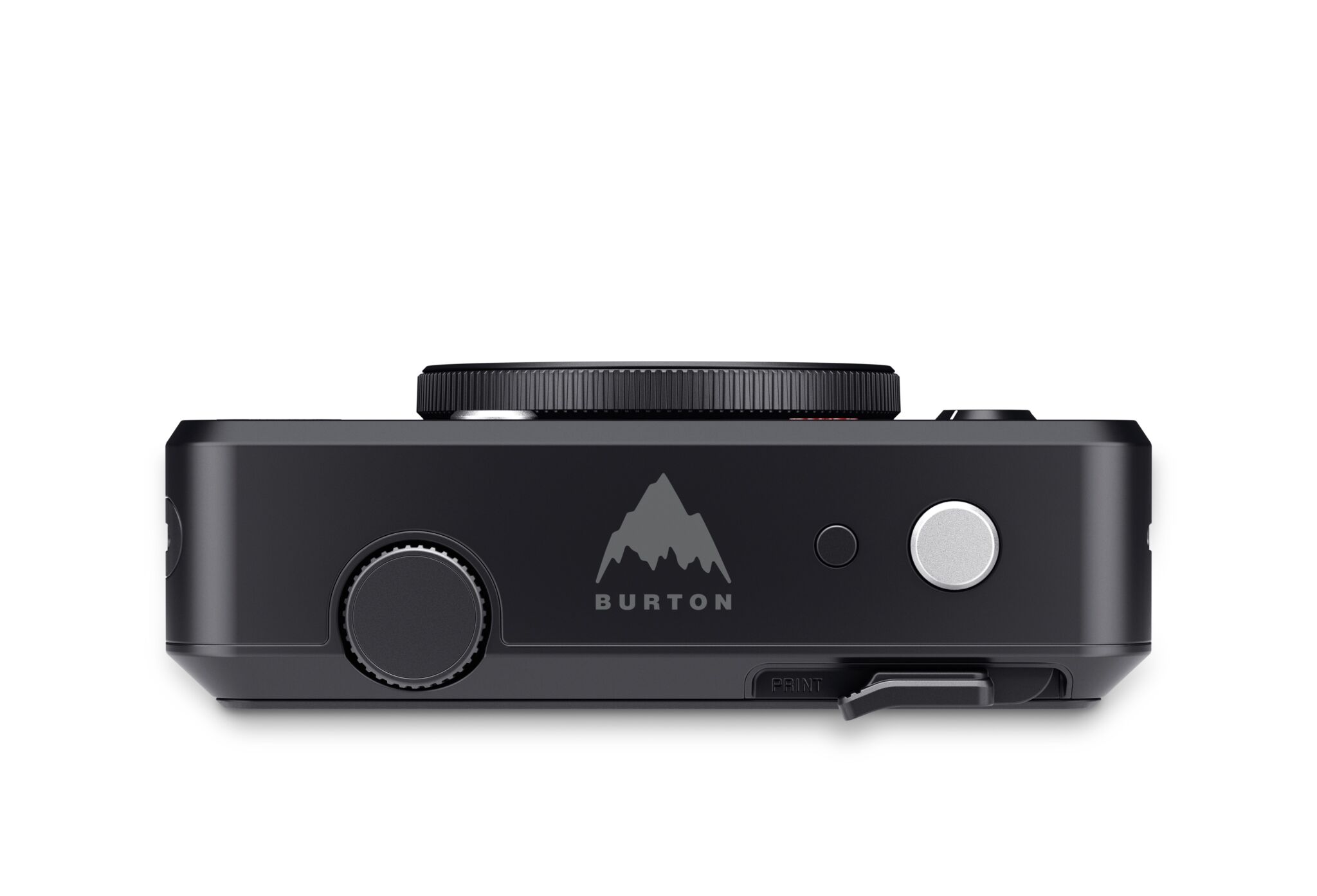 Leica Sofrt 2 Edition Burton