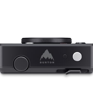 Leica Sofrt 2 Edition Burton