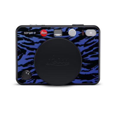 Leica Sofrt 2 Edition Burton