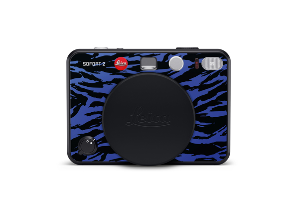 Leica Sofrt 2 Edition Burton