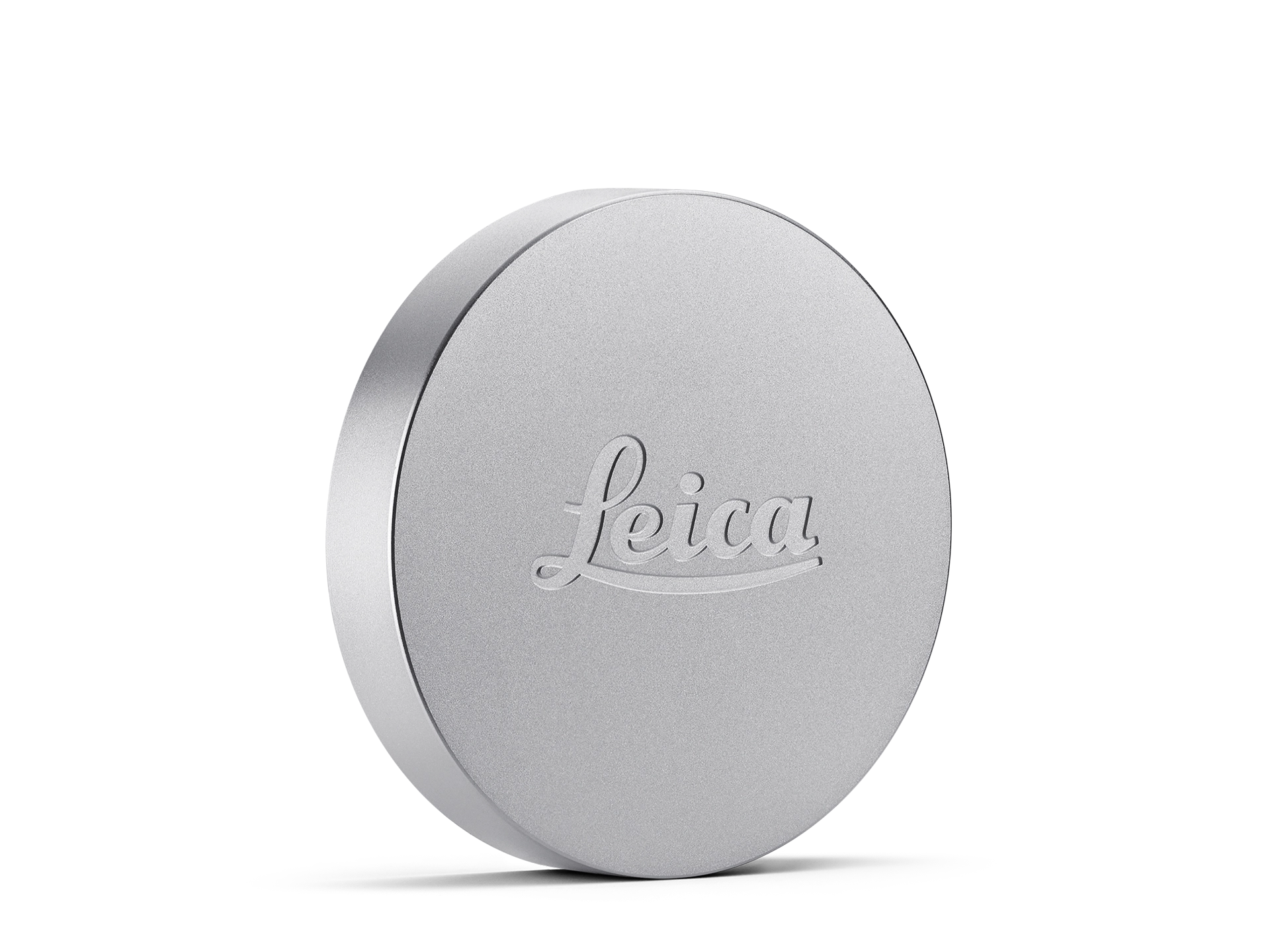 Leica Summilux M 50mm F 1 4 Silver Lens