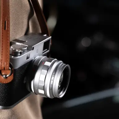 Leica Summilux M 50mm F 1 4 Silver Lens