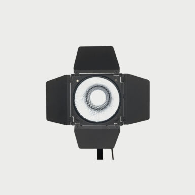 Nanlite Barndoor For Rf45 Reflector