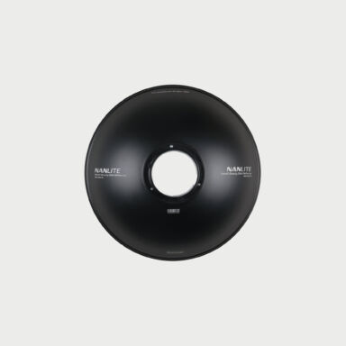 Nanlite Bm40 Beauty Dish Reflector