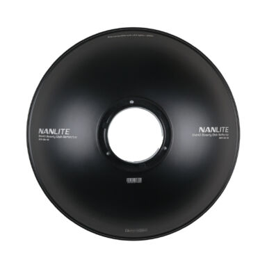 Nanlite Bm40 Beauty Dish Reflector