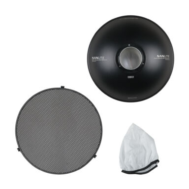 Nanlite Bm40 Beauty Dish Reflector