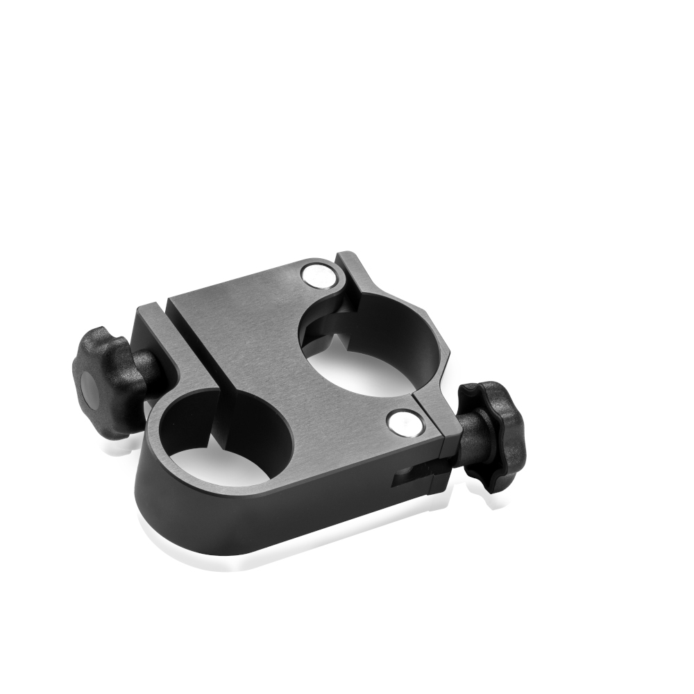 Openable Side Clamp O 40mm For Rocket Cart