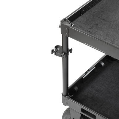 Openable Side Clamp O 40mm For Rocket Cart