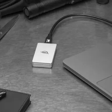 Owc 1tb Envoy Usb 3 2 Ssd Drive