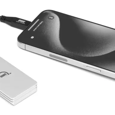 Owc 1tb Envoy Usb 3 2 Ssd Drive