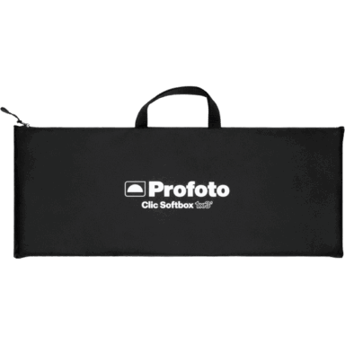 Profoto Clic Softbox 1×3 30x90cm