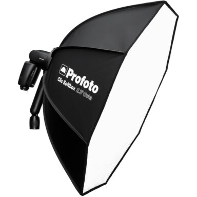 Profoto Clic Softbox 2 3 Octa 70cm