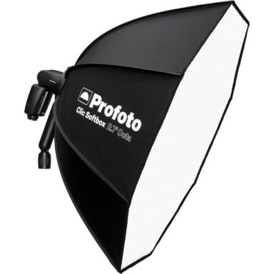 Profoto Clic Softbox 2 7 Octa 80cm