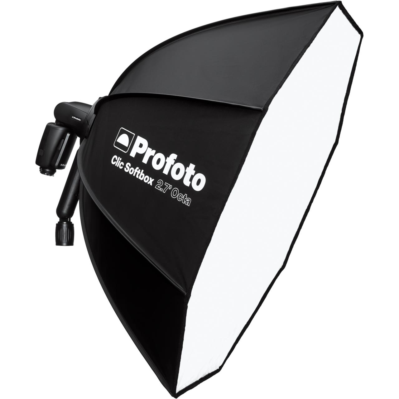 Profoto Clic Softbox 2 7 Octa 80cm