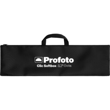 Profoto Clic Softbox 2 7 Octa 80cm