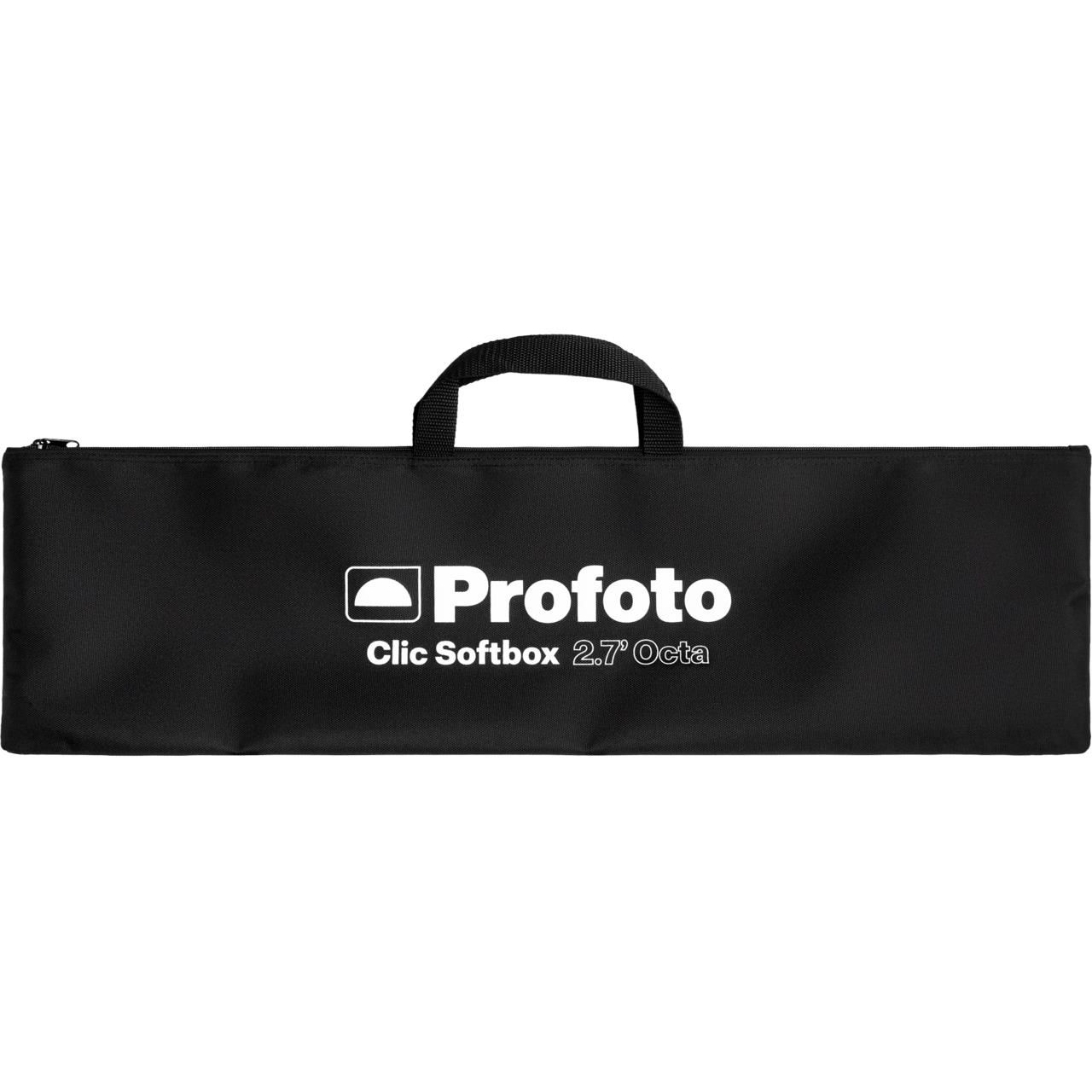 Profoto Clic Softbox 2 7 Octa 80cm