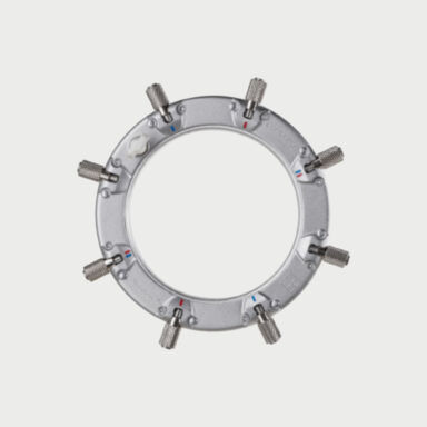 Rotalux Speedring For Elinchrom