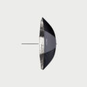 http://Paraplu%20Shallow%20Zilver%20105cm