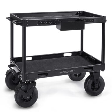 Small Side Tray For Rocket Cart