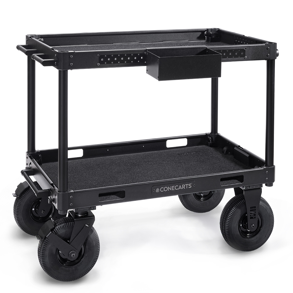 Small Side Tray For Rocket Cart