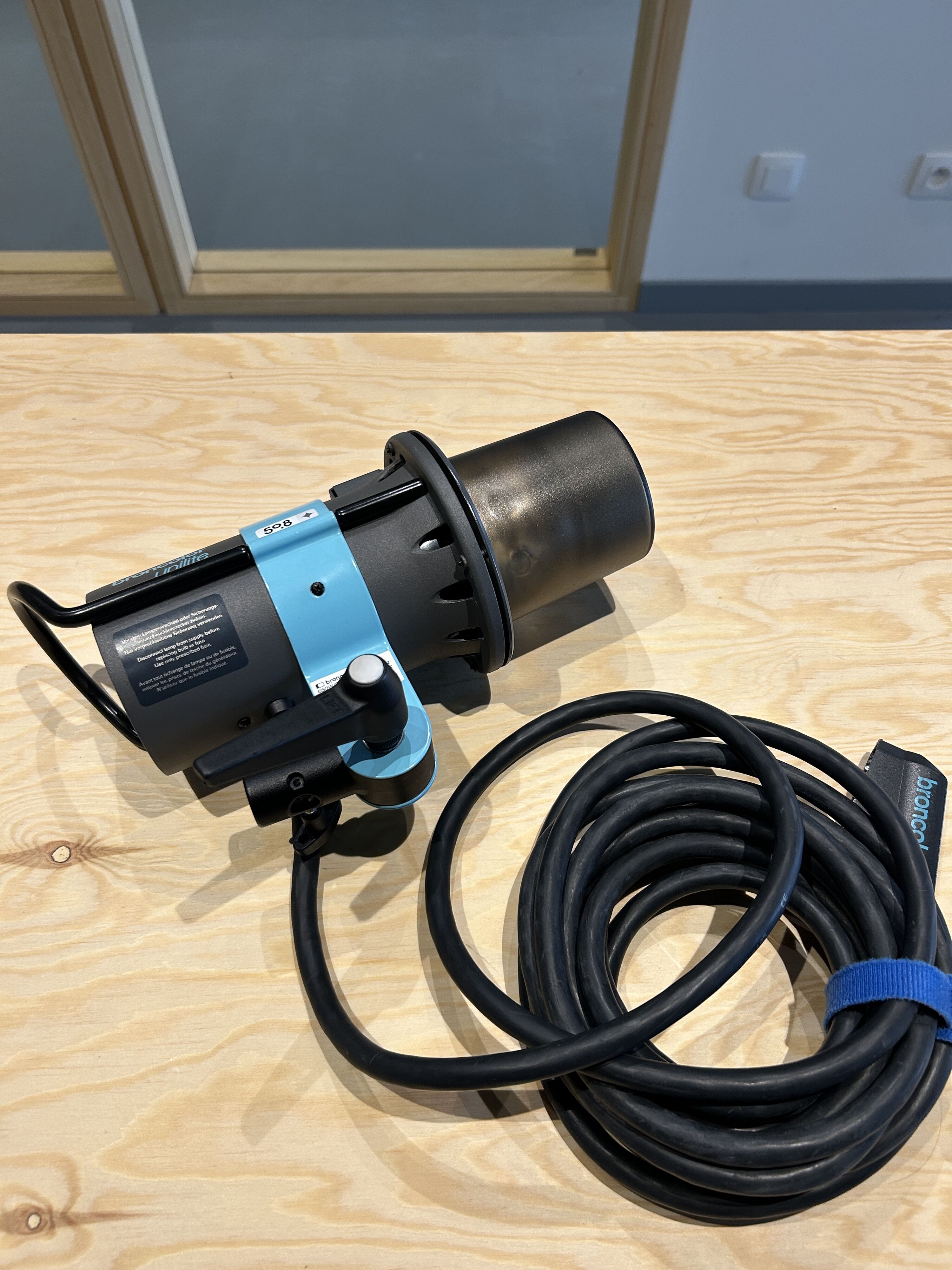 Unilite 3200j Second Hand