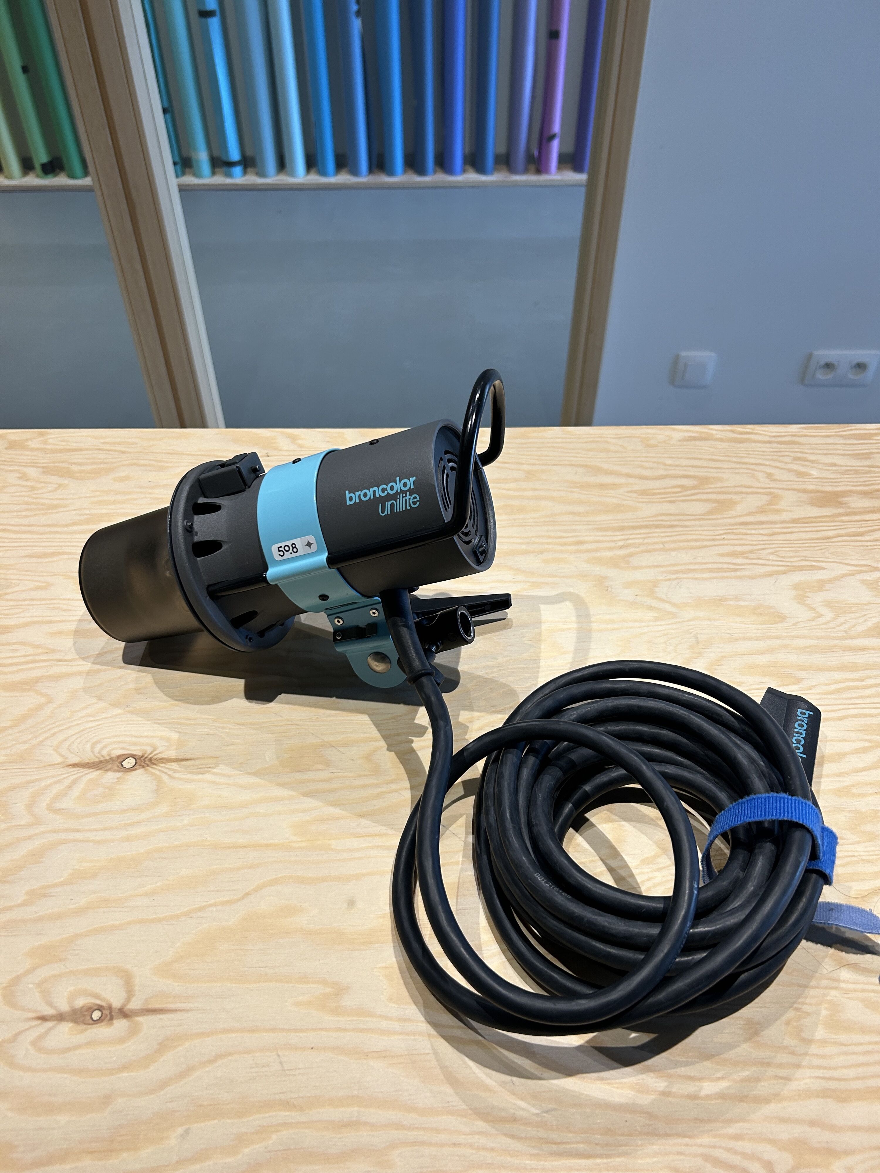 Unilite 3200j Second Hand