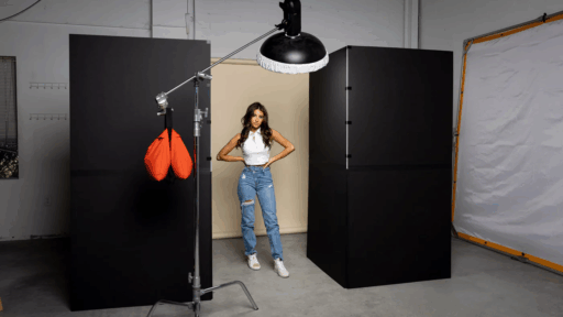 9 Ways To Use The Foldable V Flat 2 0