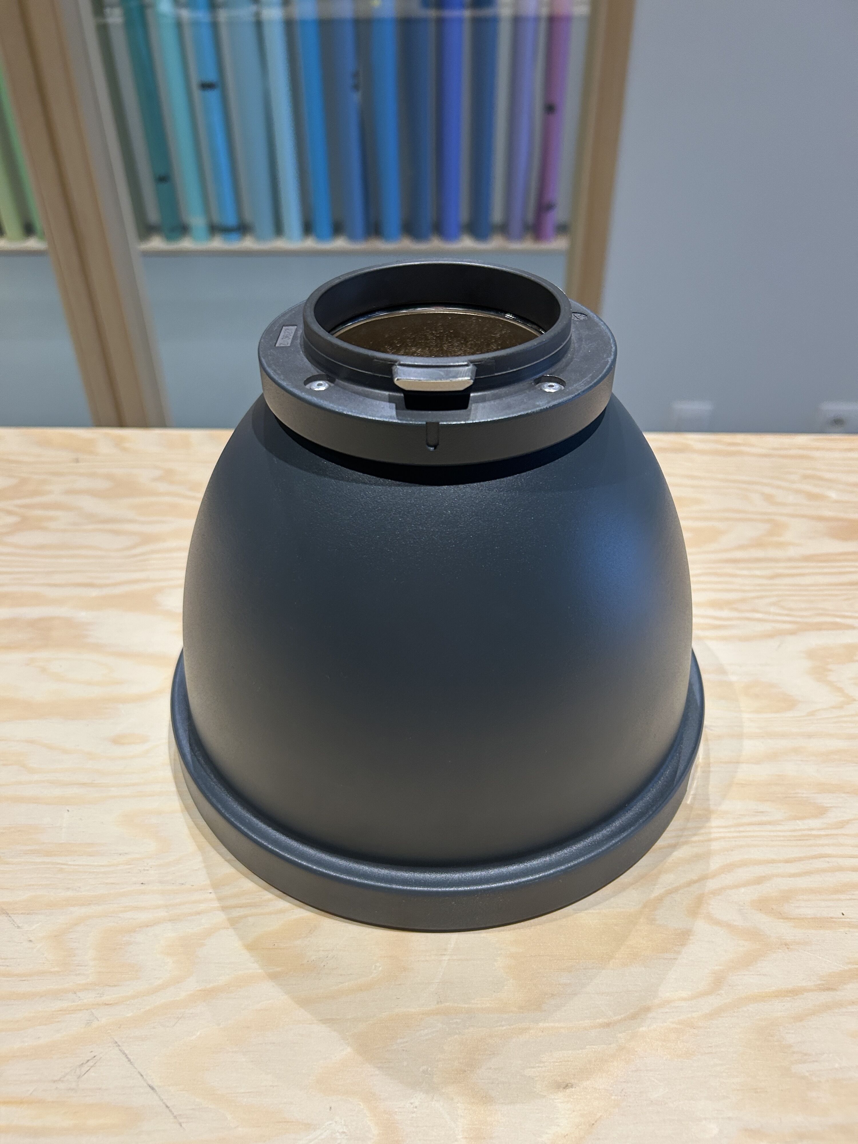 Broncolor P70 Standard Reflector Second Hand