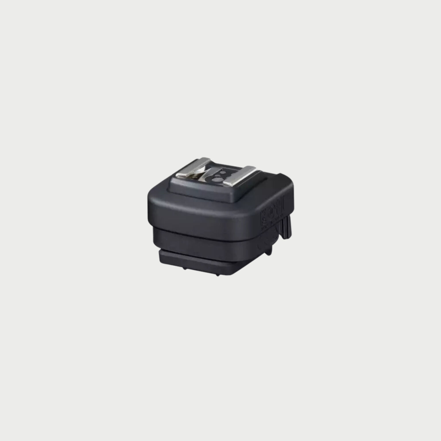 Canon Multi Function Shoe Adapter Ad E1 Canon Multi Function Shoe Adapter Ad E1