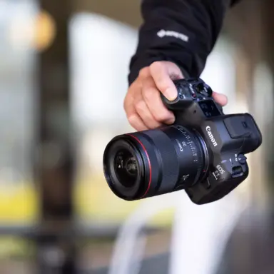 Canon Rf 20mm F 1 4 L Vcm Lens