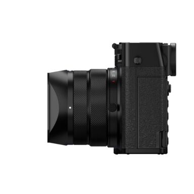 Fujifilm Gfx Gfx 100 Rf Body Black