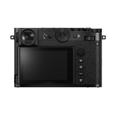 Fujifilm Gfx Gfx 100 Rf Body Black
