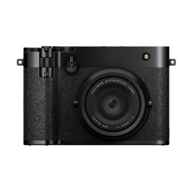 Fujifilm Gfx Gfx 100 Rf Body Black