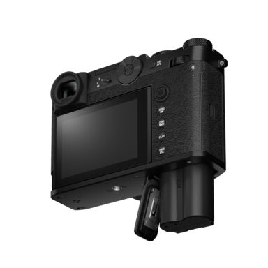 Fujifilm Gfx Gfx 100 Rf Body Black
